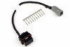 Haltech Elite PRO Direct Plug-in / IC-7 Auxilary Connector kit - HT-131001 User 1