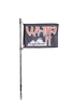Whip It 5Ft Blk Bt Rgb Light Rod - SB-RGBBT-151 User 1