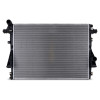 Mishimoto 11-16 Ford F250 6.7L Powerstroke Primary Plastic Radiator - R13230 User 1