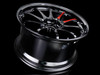 VOLK CE28SL 18X9.5 GLOSS BLACK 5X120 +35 FK8/FL5 SPEC