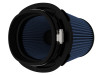 aFe Magnum FLOW Pro 5R Univ Air Filter 6-3/4 x 4-3/4in F x 8-1/4 x 6-1/4in B x 7-1/4 x 5in T x 6in H - 20-91207R Photo - Unmounted