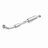 Magnaflow 2019 Toyota Corolla 2.0L Direct Fit Catalytic Converter - 280080 360 Degree Image Set