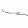 Magnaflow 2019 Toyota Corolla 2.0L Direct Fit Catalytic Converter - 280080 360 Degree Image Set