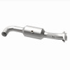 Magnaflow 18-21 Ford Expedition Left Underbody 3.5L Direct Fit Catalytic Converter - 280218 360 Degree Image Set