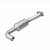 Magnaflow 18-21 Ford Expedition Left Underbody 3.5L Direct Fit Catalytic Converter - 280218 360 Degree Image Set