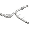 Magnaflow 18-21 Ford Expedition Right Underbody 3.5L Direct Fit Catalytic Converter - 280219 Photo - Primary
