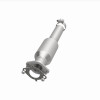 Magnaflow 09-11 Buick Lucerne Rear Underbody 3.9L Direct Fit Catalytic Converter - 280425 360 Degree Image Set