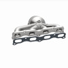 Magnaflow 2016 Mitsubishi Outlander Manifold 2.4L Direct Fit Catalytic Converter - 290103 360 Degree Image Set