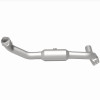 Magnaflow 05-06 Lincoln Navigator 5.4L Direct Fit Catalytic Converter - Passenger Side - 4651507 360 Degree Image Set