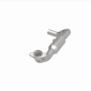 Magnaflow 05-06 Lincoln Navigator 5.4L Direct Fit Catalytic Converter - Passenger Side - 4651507 360 Degree Image Set