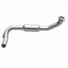 Magnaflow 05-06 Lincoln Navigator 5.4L Direct Fit Catalytic Converter - Passenger Side - 4651507 360 Degree Image Set