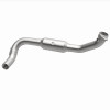 Magnaflow 05-06 Lincoln Navigator 5.4L Direct Fit Catalytic Converter - Passenger Side - 4651507 360 Degree Image Set