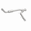 Magnaflow 05-06 Lincoln Navigator 5.4L - Driver side - 4651508 360 Degree Image Set