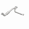 Magnaflow 05-06 Lincoln Navigator 5.4L - Driver side - 4651508 360 Degree Image Set