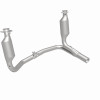 Magnaflow 2004 Dodge Dakota 3.7L Direct Fit Catalytic Converter - 4651657 360 Degree Image Set