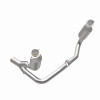Magnaflow 2004 Dodge Dakota 3.7L Direct Fit Catalytic Converter - 4651657 360 Degree Image Set