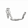 Magnaflow 05-06 Jeep Grand Cherokee 4.7L Direct Fit Catalytic Converter - 4651686 360 Degree Image Set