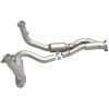 Magnaflow 05-06 Jeep Grand Cherokee 4.7L Direct Fit Catalytic Converter - 4651686 Photo - out of package