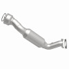 Magnaflow 09-11 Lucerne V6 3.9L OEM Underbody Direct Fit Catalytic Converter - 52463 360 Degree Image Set