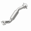 Magnaflow 09-11 Lucerne V6 3.9L OEM Underbody Direct Fit Catalytic Converter - 52463 360 Degree Image Set
