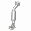 Magnaflow 09-11 Lucerne V6 3.9L OEM Underbody Direct Fit Catalytic Converter - 52463 360 Degree Image Set