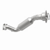Magnaflow 09-11 Lucerne V6 3.9L OEM Underbody Direct Fit Catalytic Converter - 52463 360 Degree Image Set