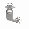 Magnaflow 04-07 Nissan Murano 3.5L Direct Fit Catalytic Converter - 5481276 360 Degree Image Set