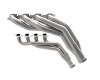Kooks 20-22 Ford F250 7.3L V8 / Ford F350 7.3L V8 1-7/8in x 3in SS Headers w/ Green Catted Conn - 1400H430 Photo - Primary