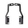 Go Rhino 22-24 Nissan Frontier XE Hood Hinge Cube Light Mount - 732330T Photo - Primary