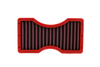 BMC Moto Guzzi 24+ Stelvio/PPF / 23+ V100 Mandello/ S Air Filter - FM01199 User 1