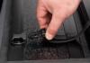 UnderCover 2024 Toyota Tacoma 5ft Flex Bed Cover - FX41019 Photo - Close Up