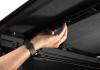Extang 2024 Toyota Tacoma (5ft Bed) Trifecta ALX - 90832 Photo - Close Up