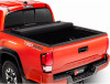 BAK 2024 Toyota Tacoma 5ft Bed BAKFlip MX4 Bed Cover - 448446