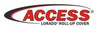 Access 2024 Toyota Tacoma 5ft Bed Lorado Roll-Up Bed Cover - 45349 Logo Image