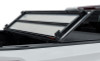 Access 2024 Toyota Tacoma 5ft Bed LOMAX Pro Series Tri-Fold Bed Cover - Black Diamond Mist - B0050119 Photo - Mounted