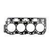 Cometic GM LB7/LLY/LBZ/LMM/LGH/LML Duramax .053in MLX Cylinder 4.130in Bore RHS Head Gasket - C15375-053 Photo - Primary