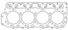 Cometic 01-06 GM 6.6L Duramax 4.100in Bore .040in MLS Head Gasket - Left - C5883-040 Photo - Primary