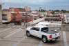 Undercover 2024 Ford Ranger Hard folding Ultra Flex Bed Cover - 5ft - UX22033 Photo - lifestyle view
