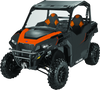 QuadBoss 16-21 Polaris General 1000 High-Density Slim Roof - 324517 User 1
