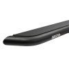 Westin 04-13 Chevrolet Silverado Outlaw Drop Nerf Step Bar - Textured Black - 20-11955 Photo - Close Up