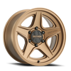 Method Wheels MR319 6x5.5 / 17x8.5. - Method Bronze - MR31978560900 Photo - Primary
