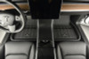 3D Maxpider 20-24 Subaru Legacy / Outback Elitect Black R1 R2 - E1SB02801809 Photo - Mounted