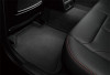 3D Maxpider 17-23 GMC Acadia With Bucket 2Nd Row Elegant Black R1 R2 - L1GM02204709 Photo - Mounted