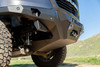 DV8 Offroad 19-23 RAM 1500 Spec Series Bumper Skid Plate - FBDR1-06SP Photo - out of package