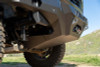 DV8 Offroad 19-23 RAM 1500 Spec Series Bumper Skid Plate - FBDR1-06SP Photo - out of package
