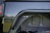 DV8 Offroad 07-18 Jeep Wrangler JK Slim Fender Flares - FDJK-06 Photo - out of package