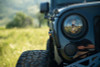 DV8 Offroad 07-18 Jeep Wrangler JK Fender Flare Deletes - FDJK-08 Photo - out of package