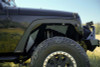 DV8 Offroad 07-18 Jeep Wrangler JK Fender Flare Deletes - FDJK-08 Photo - out of package