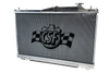 CSF 2022+ Subaru WRX All Aluminum Radiator - 7224