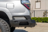 Body Armor 4X4 10-24 Toyota 4Runner Pro Series II Rear Bumper - TR-2965